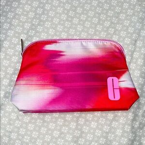 Trendy Brand New Clinique Cosmetic Case🔥